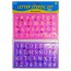 Stencil Set, Plastic
