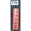 13S Soft Pink Foil Refill
