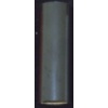 2M Black Matt Foil Refill
