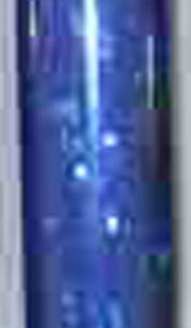 3S6 Dark Blue Foil Refill Roll