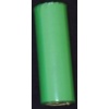 6M Green Matt Foil Refill