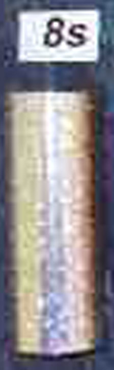8s_metallic_transfer_foil_arts_crafts.jpg 8S6 Metallic Silver Foil Refill