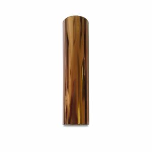 Bronze Toner-Tec Foil Refill Roll