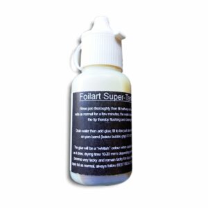 Super-Tack Refill Glue Bottle
