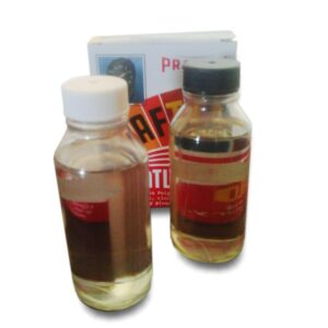 Crafter's High Gloss Varnish