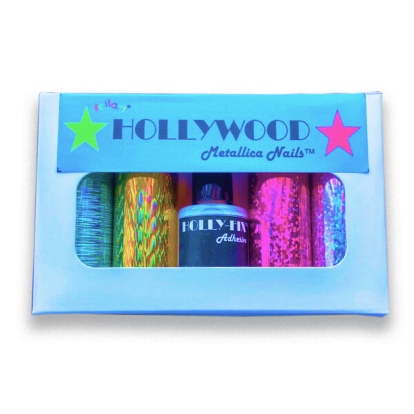 foil_nail__kit.jpg Foil Art Nail Kit