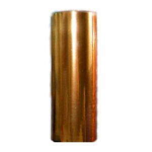 Gold Toner-Tec Foil Refill Roll