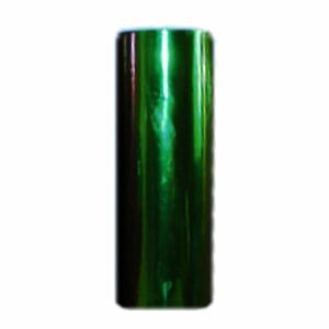 Emerald Green Toner-Tec Foil Refill