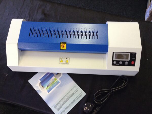 img_1345.jpg Little Genius A3 PRO Laminating System