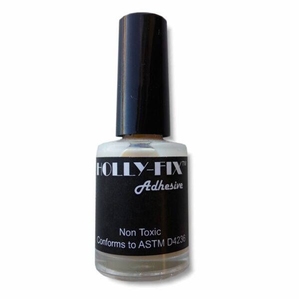 Nail Adhesive Refill Bottle