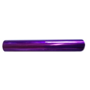 Purple Toner-Tec Foil Refill