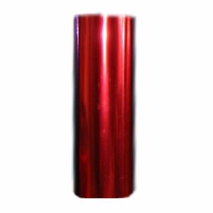Cherry Red Toner-Tec Foil Refill
