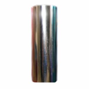 Silver Toner-Tec Foil Refill