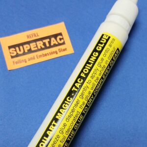 Supertac Refill Glue