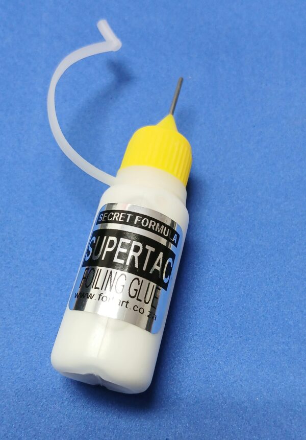 Supertac Glue Applicator